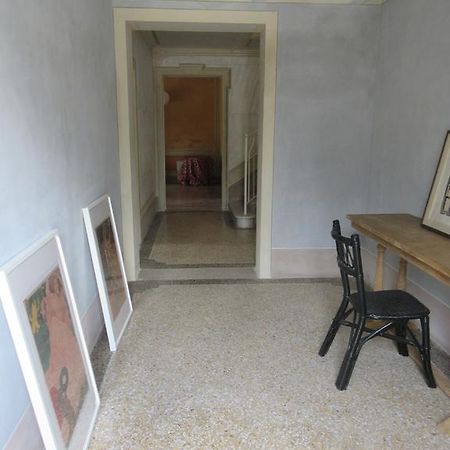 Villa Laura Cocconi Luaran gambar