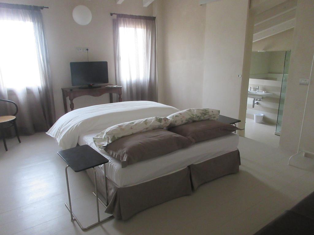 Villa Laura Cocconi Luaran gambar