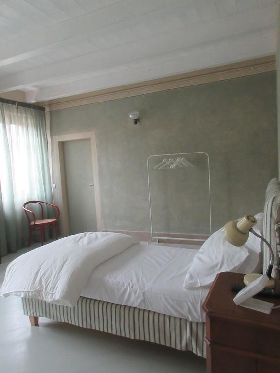 Villa Laura Cocconi Luaran gambar