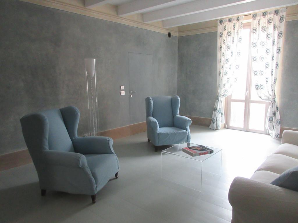 Villa Laura Cocconi Luaran gambar
