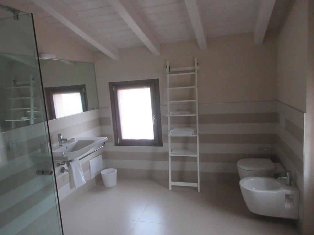 Villa Laura Cocconi Luaran gambar