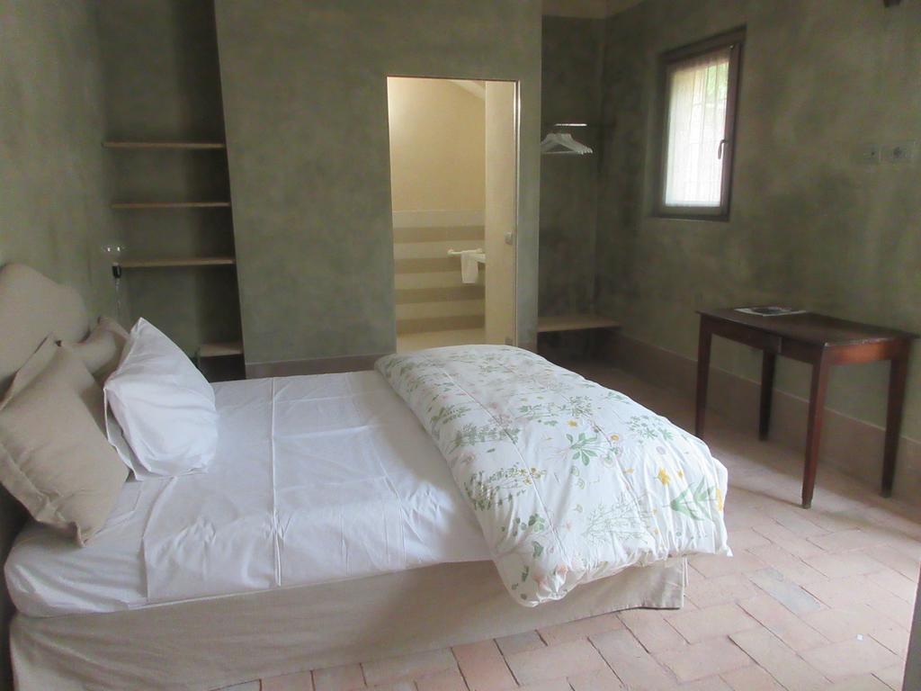 Villa Laura Cocconi Luaran gambar