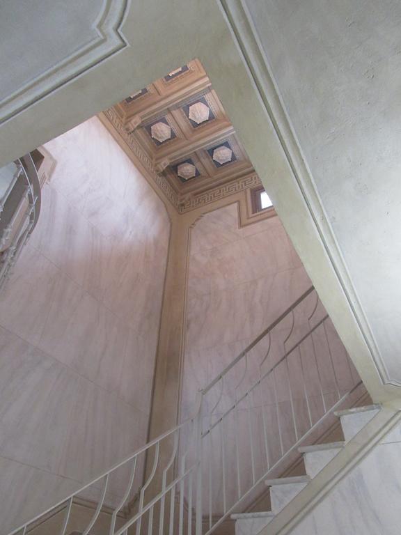 Villa Laura Cocconi Luaran gambar