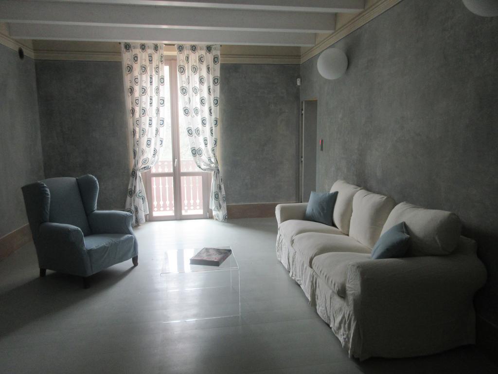 Villa Laura Cocconi Luaran gambar