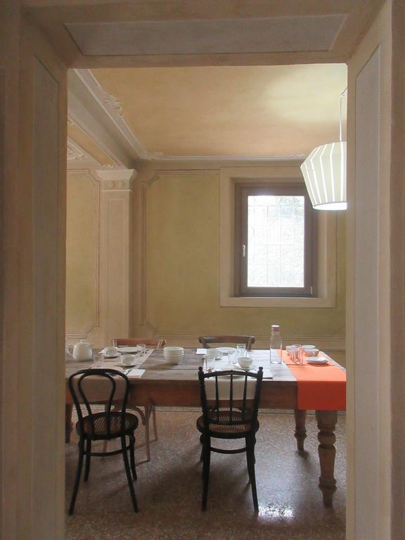 Villa Laura Cocconi Luaran gambar