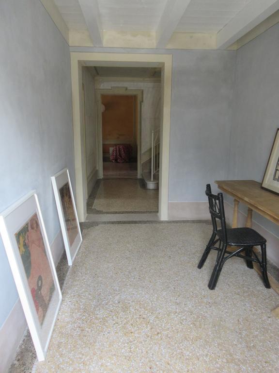 Villa Laura Cocconi Luaran gambar