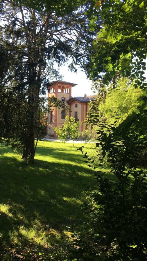Villa Laura Cocconi Luaran gambar