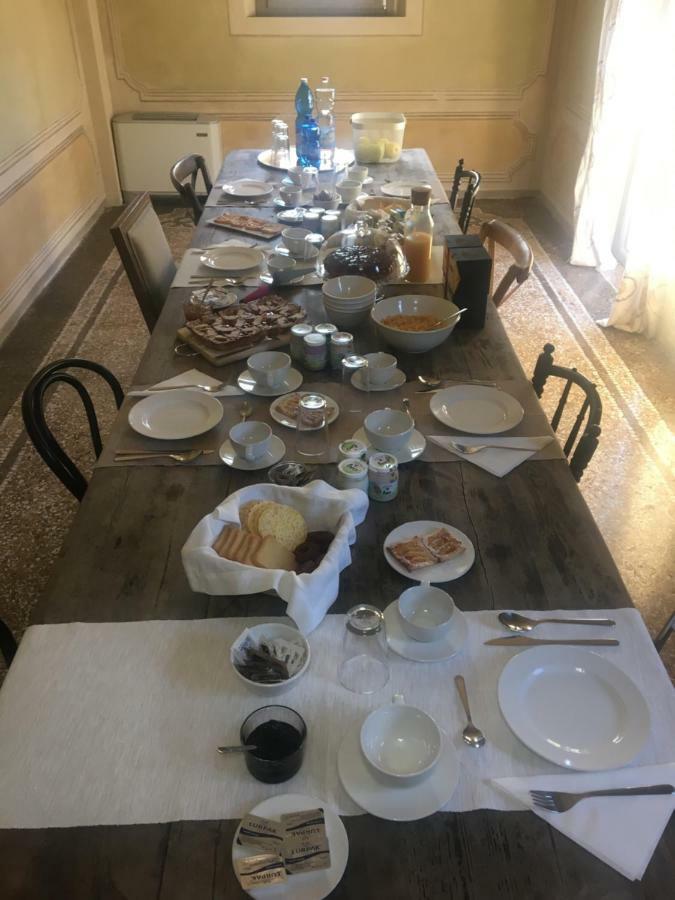 Villa Laura Cocconi Luaran gambar