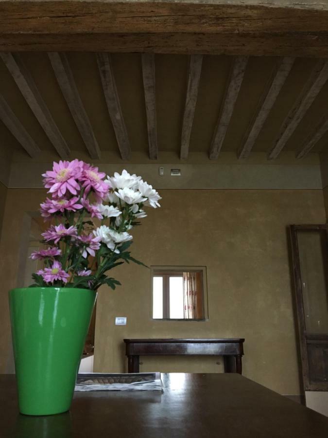 Villa Laura Cocconi Luaran gambar